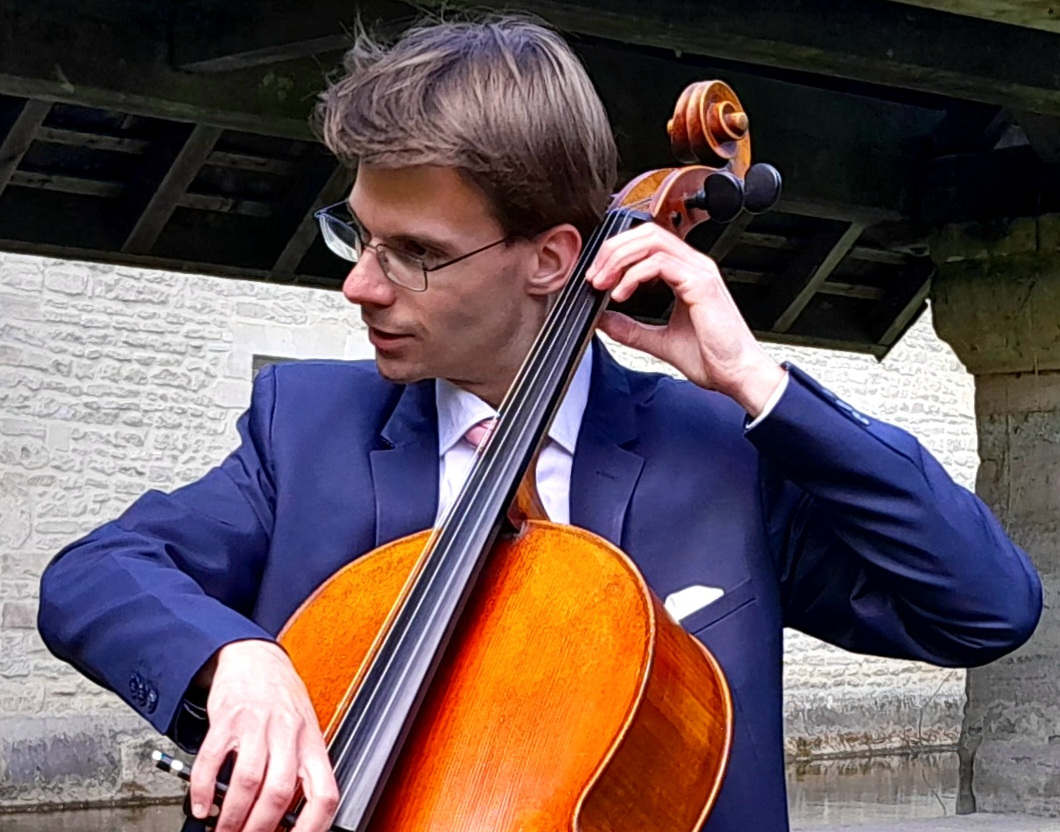 Augustin D'OLIVEIRA