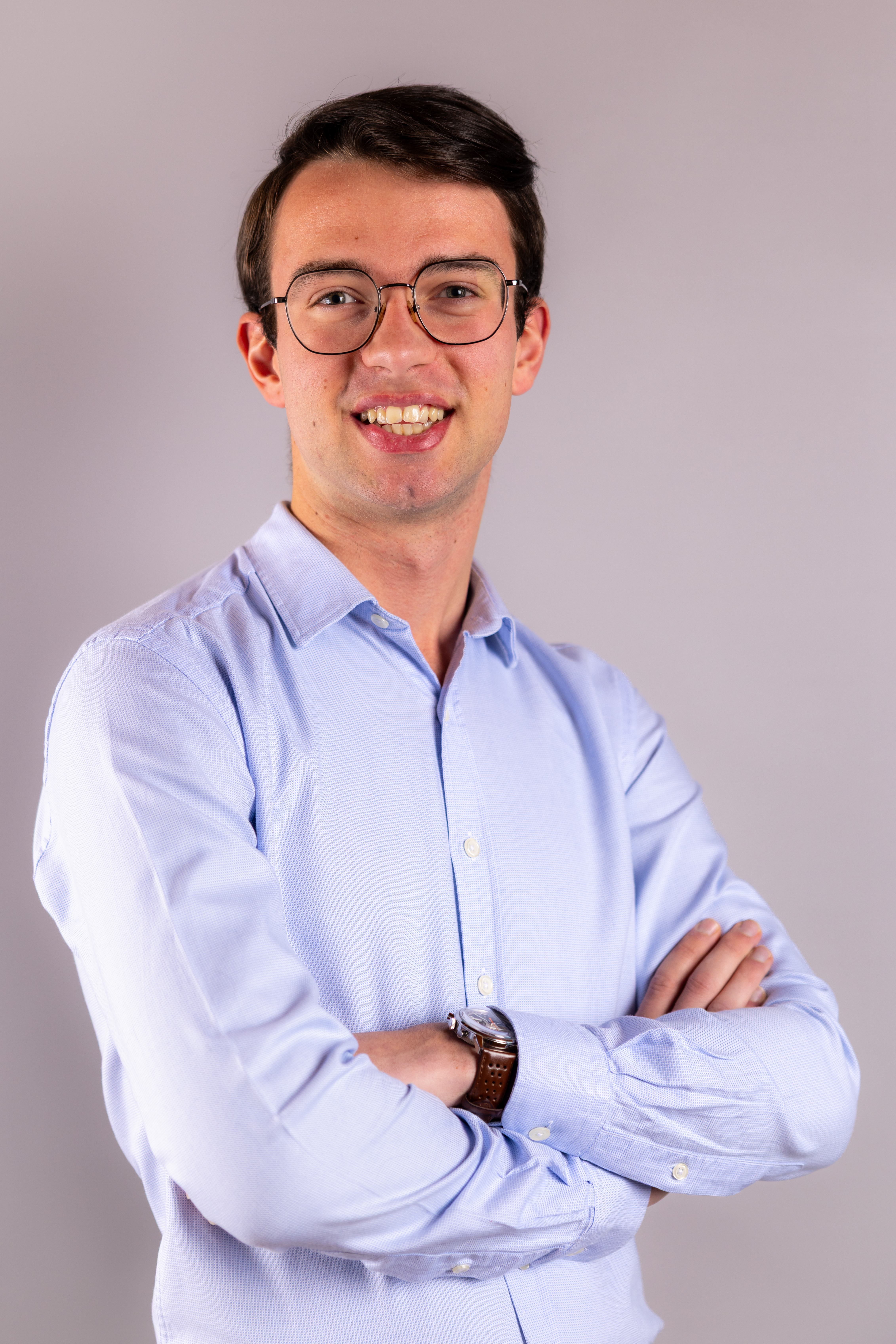 Alexis de Lécluse